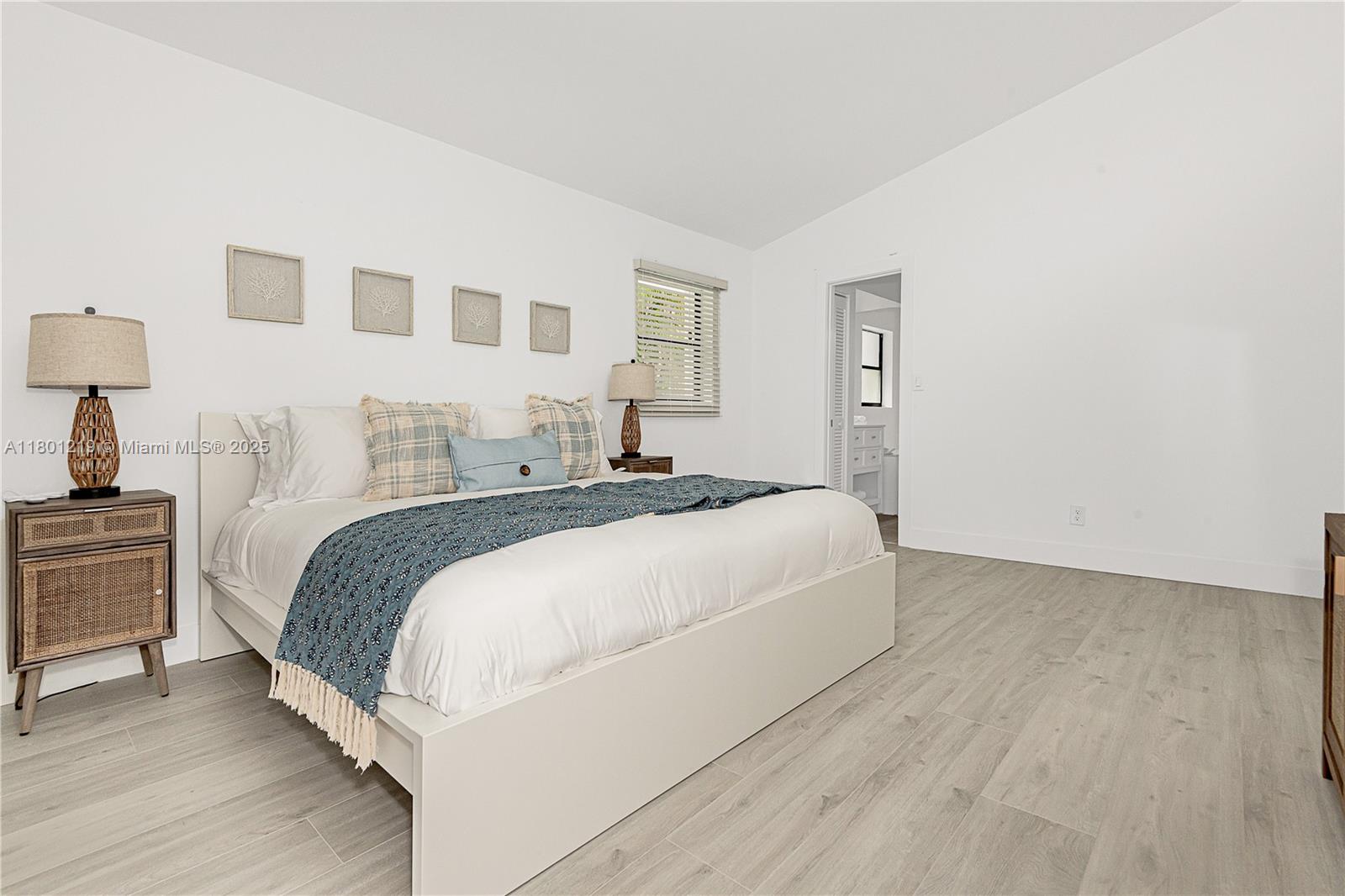 CENTRAL DANIA HEIGHTS - Residential Lease