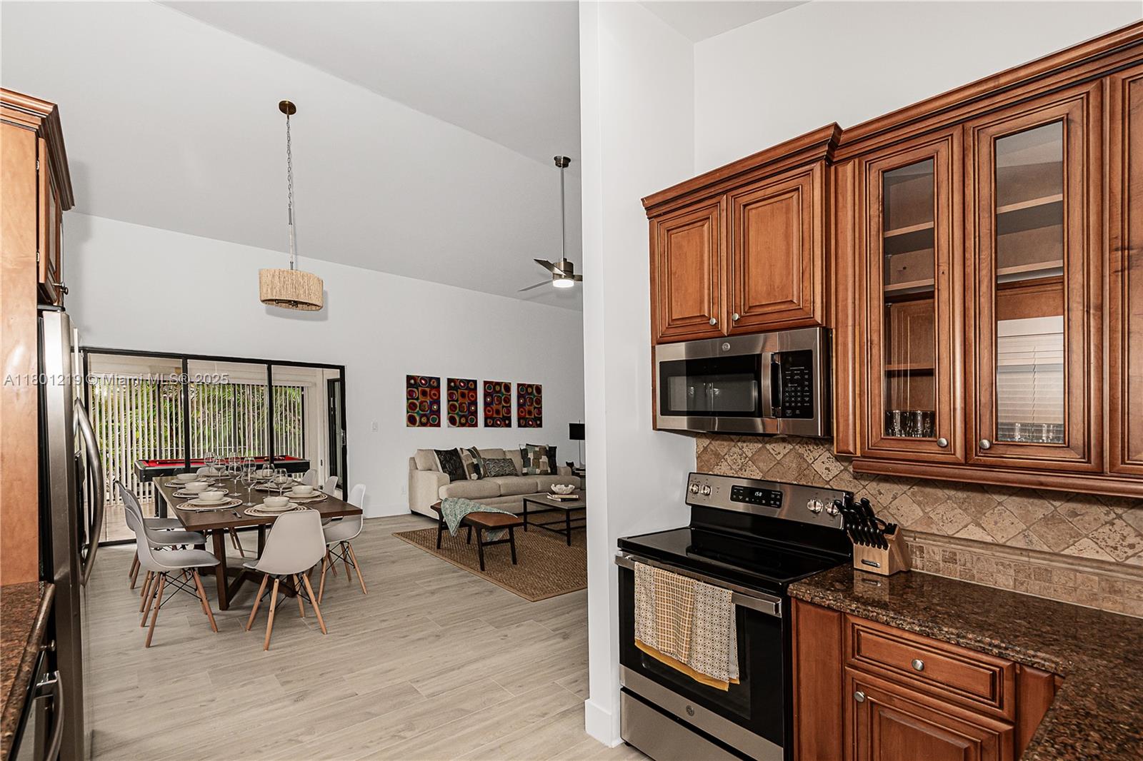 CENTRAL DANIA HEIGHTS - Residential Lease