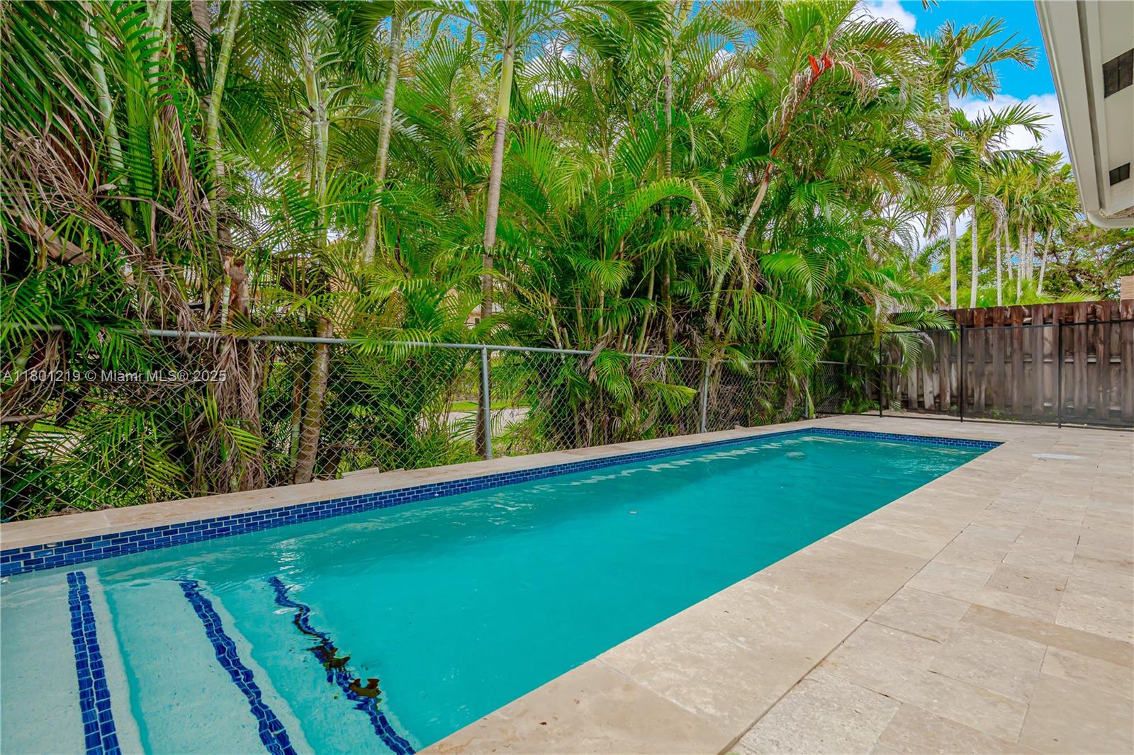 CENTRAL DANIA HEIGHTS - Residential Lease