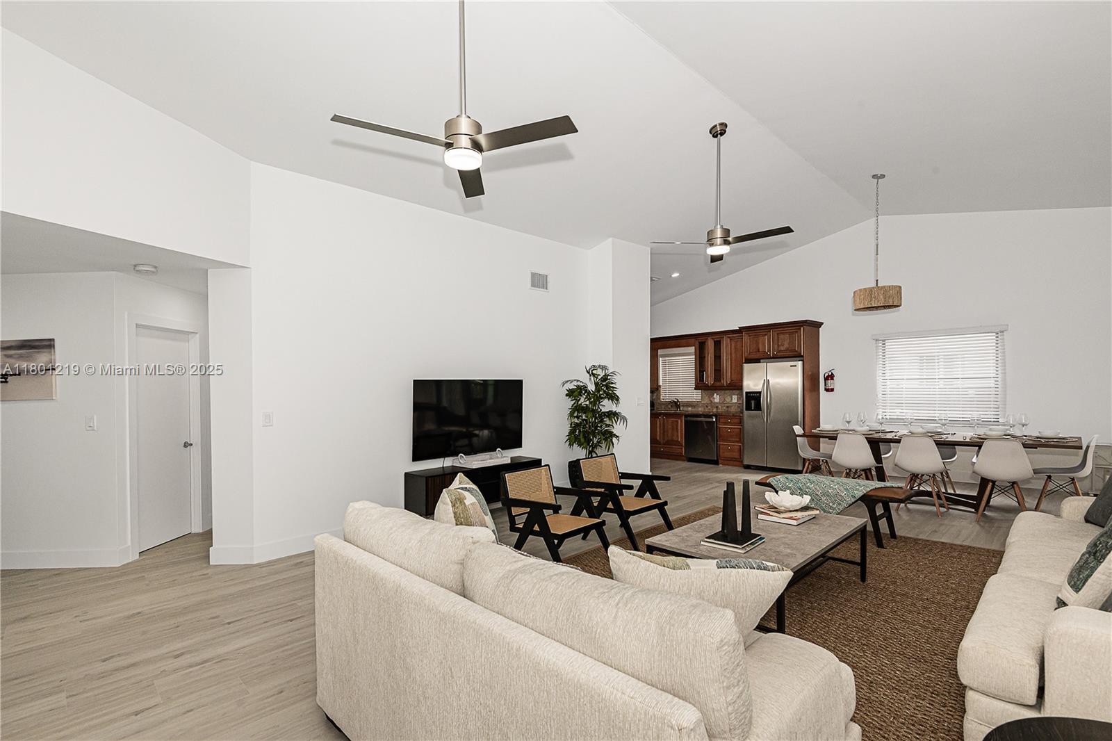 CENTRAL DANIA HEIGHTS - Residential Lease