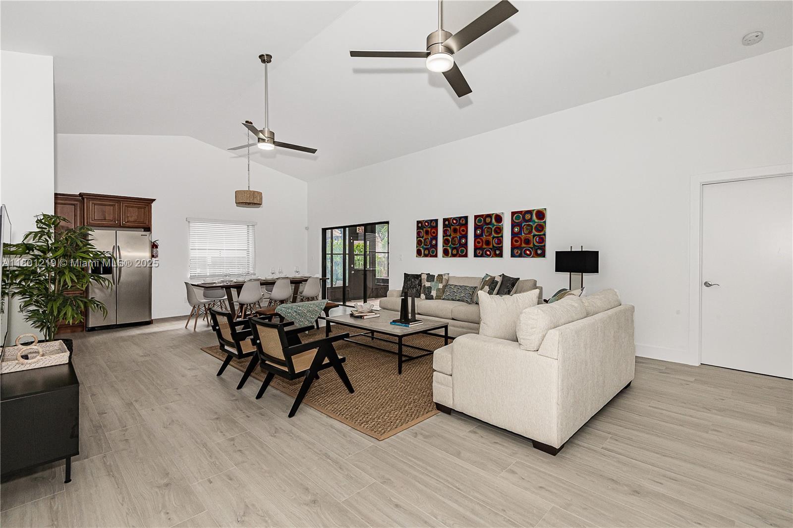 CENTRAL DANIA HEIGHTS - Residential Lease