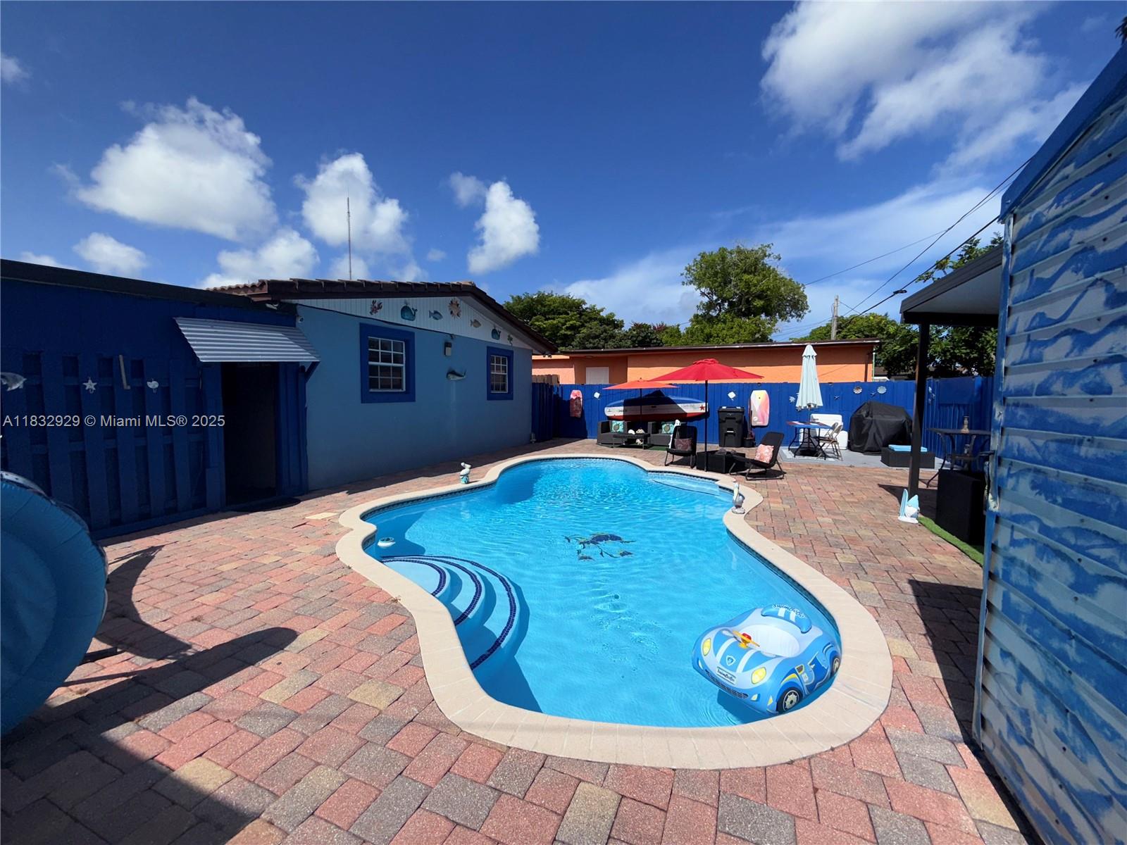 SUNLAND PARK SECTION 2 - Residential