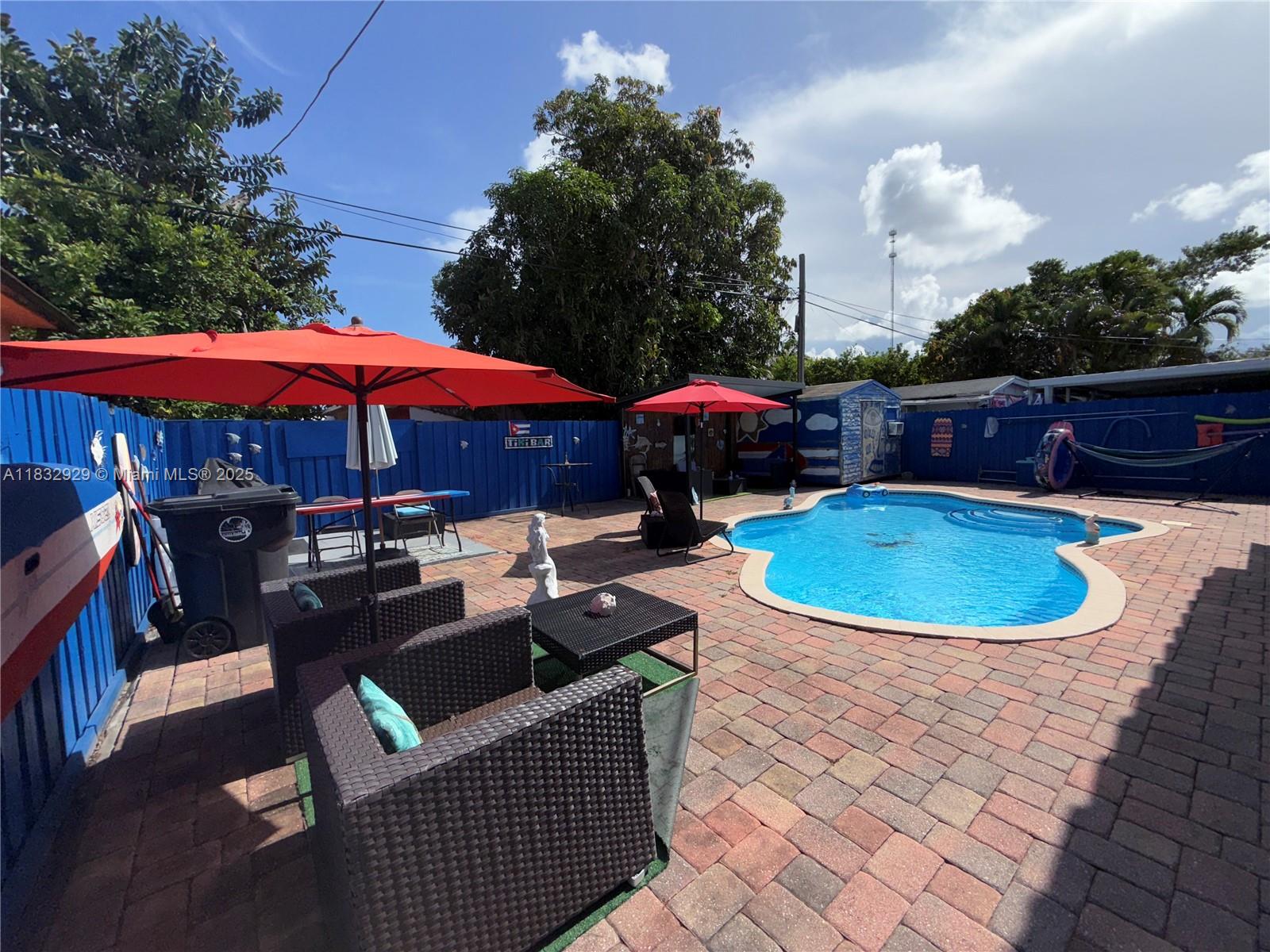 SUNLAND PARK SECTION 2 - Residential