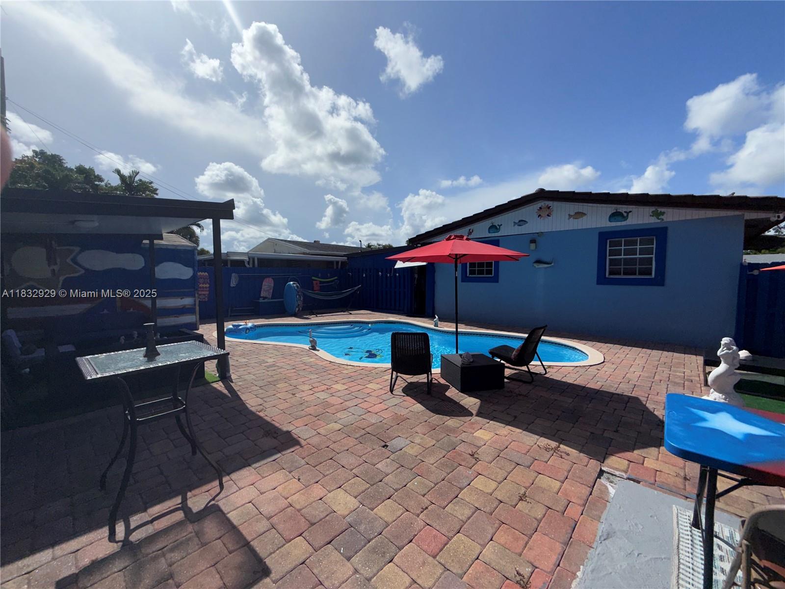 SUNLAND PARK SECTION 2 - Residential