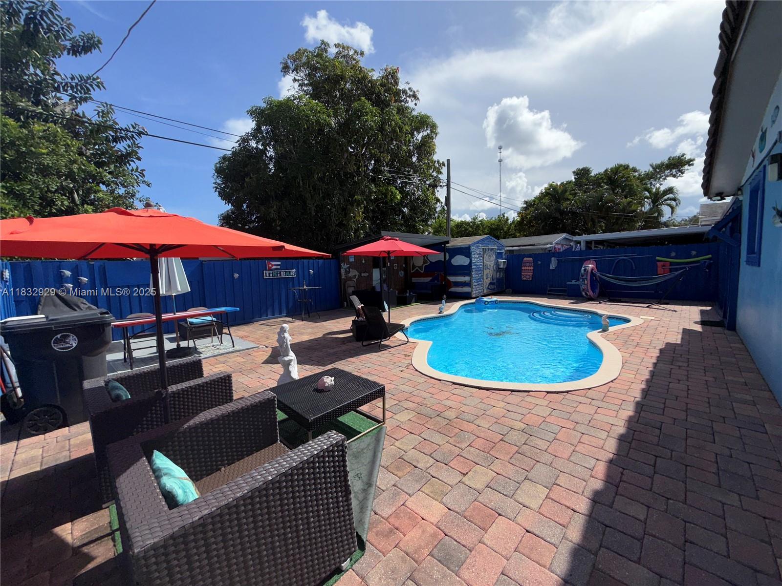 SUNLAND PARK SECTION 2 - Residential