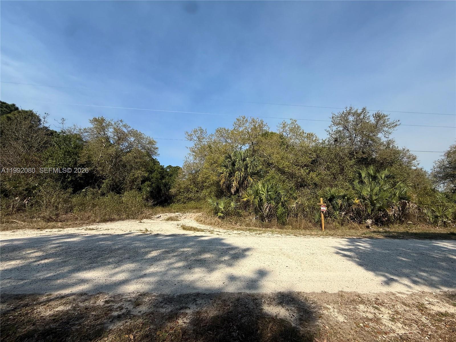 MONTURA RANCH ESTATES - Land