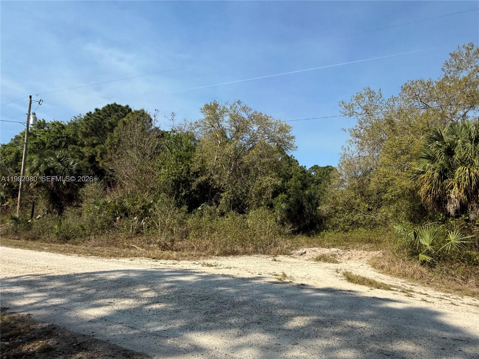 MONTURA RANCH ESTATES - Land