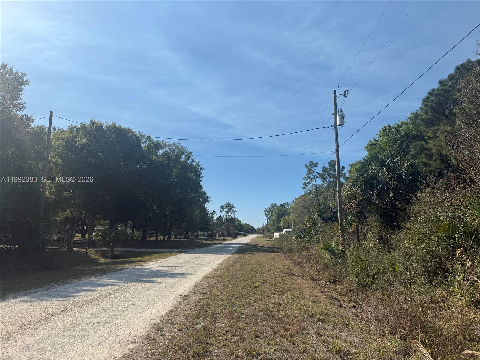 MONTURA RANCH ESTATES - Land