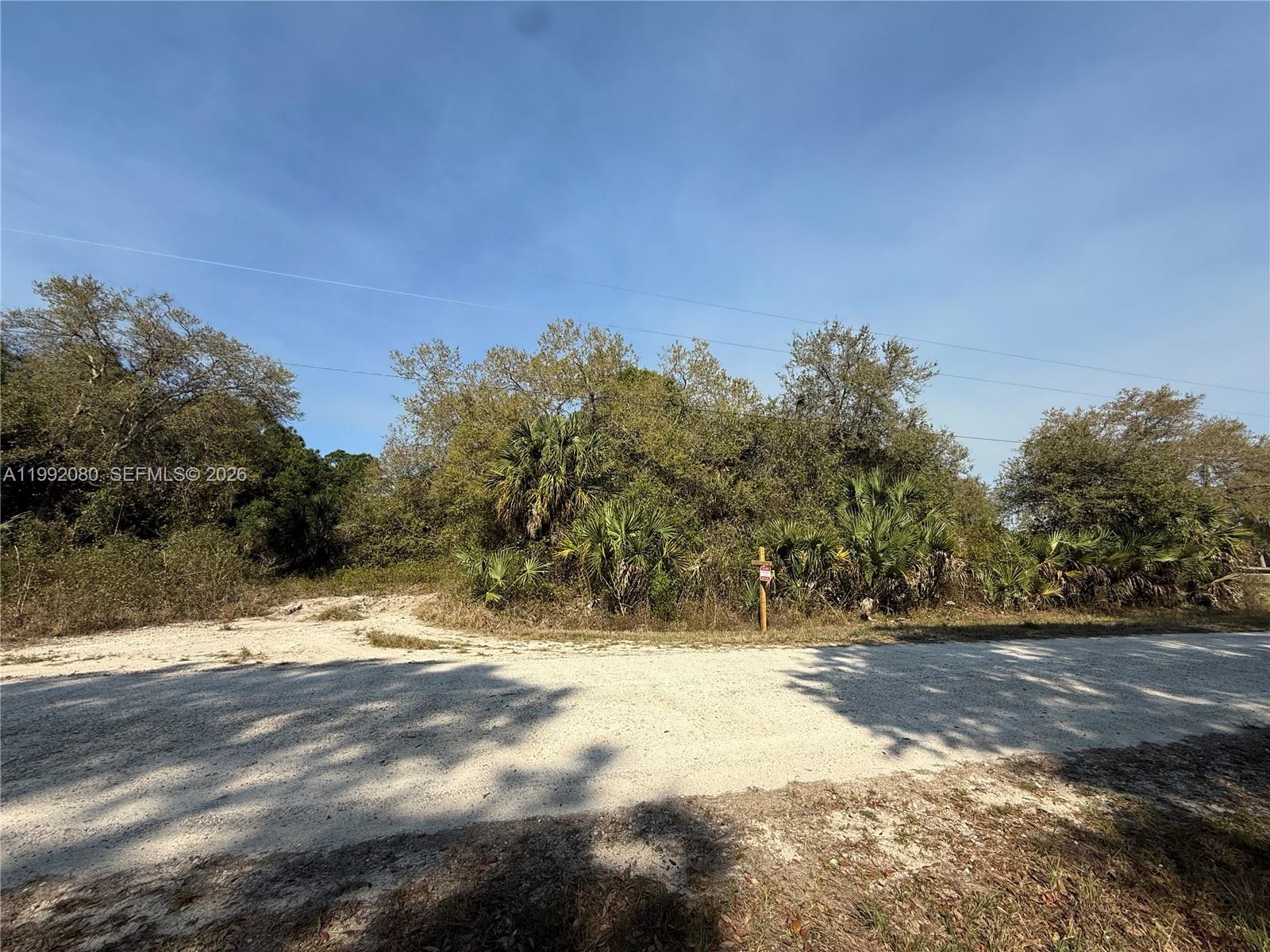 MONTURA RANCH ESTATES - Land