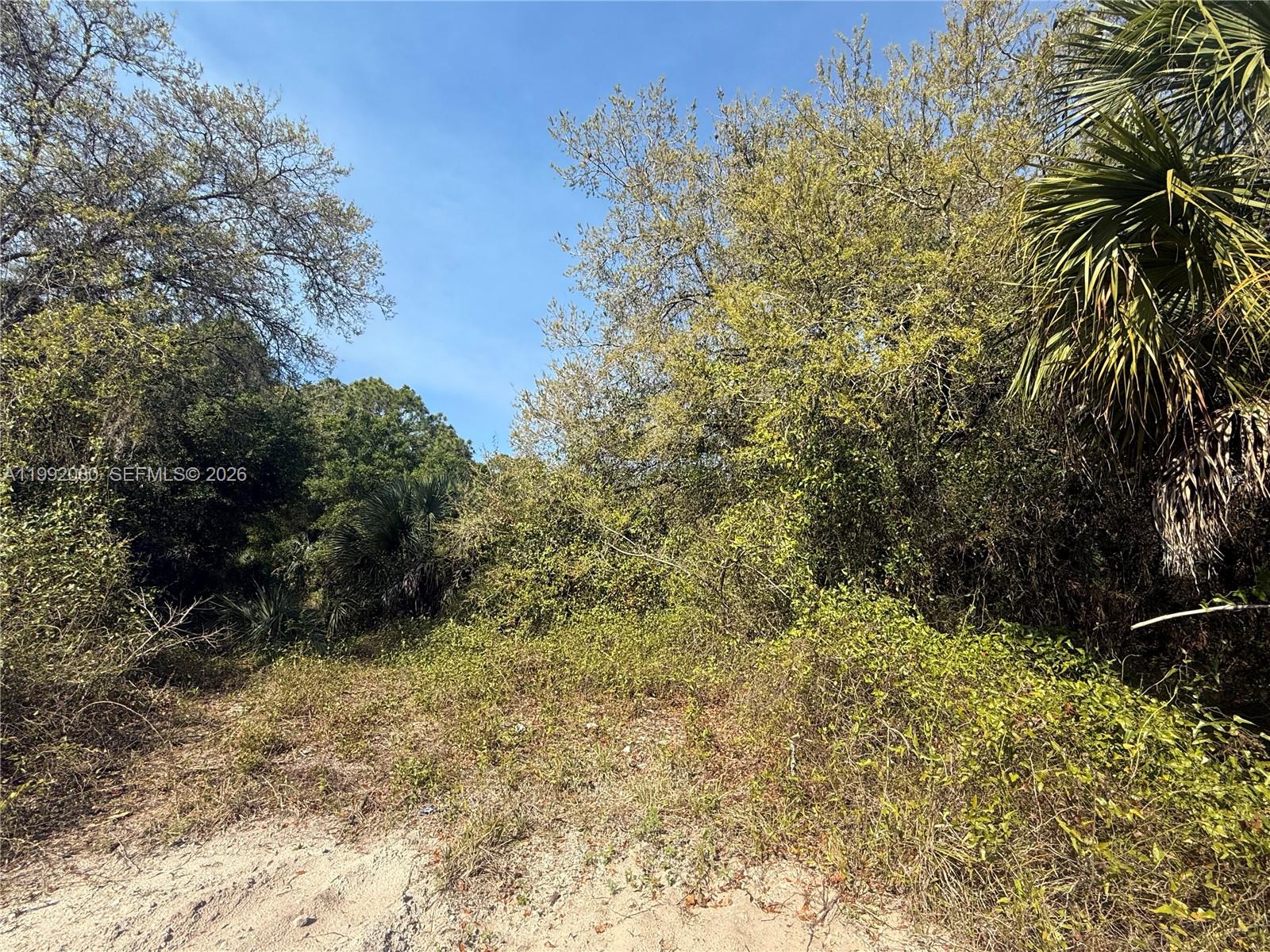 MONTURA RANCH ESTATES - Land