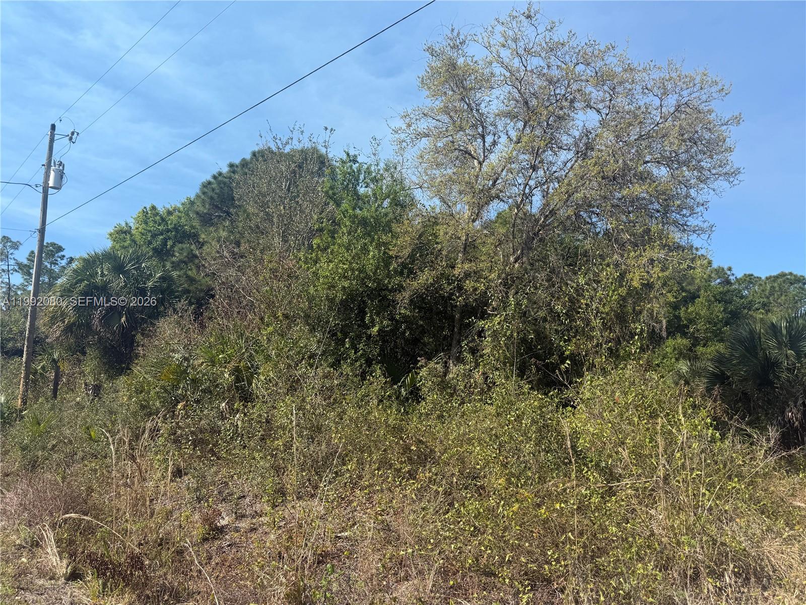 MONTURA RANCH ESTATES - Land