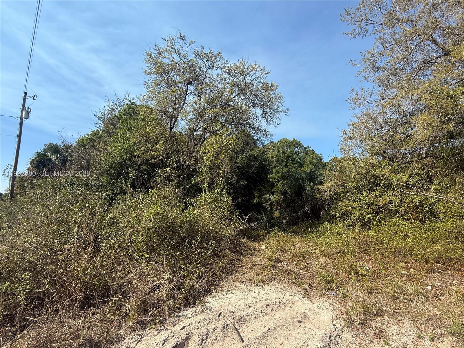 MONTURA RANCH ESTATES - Land