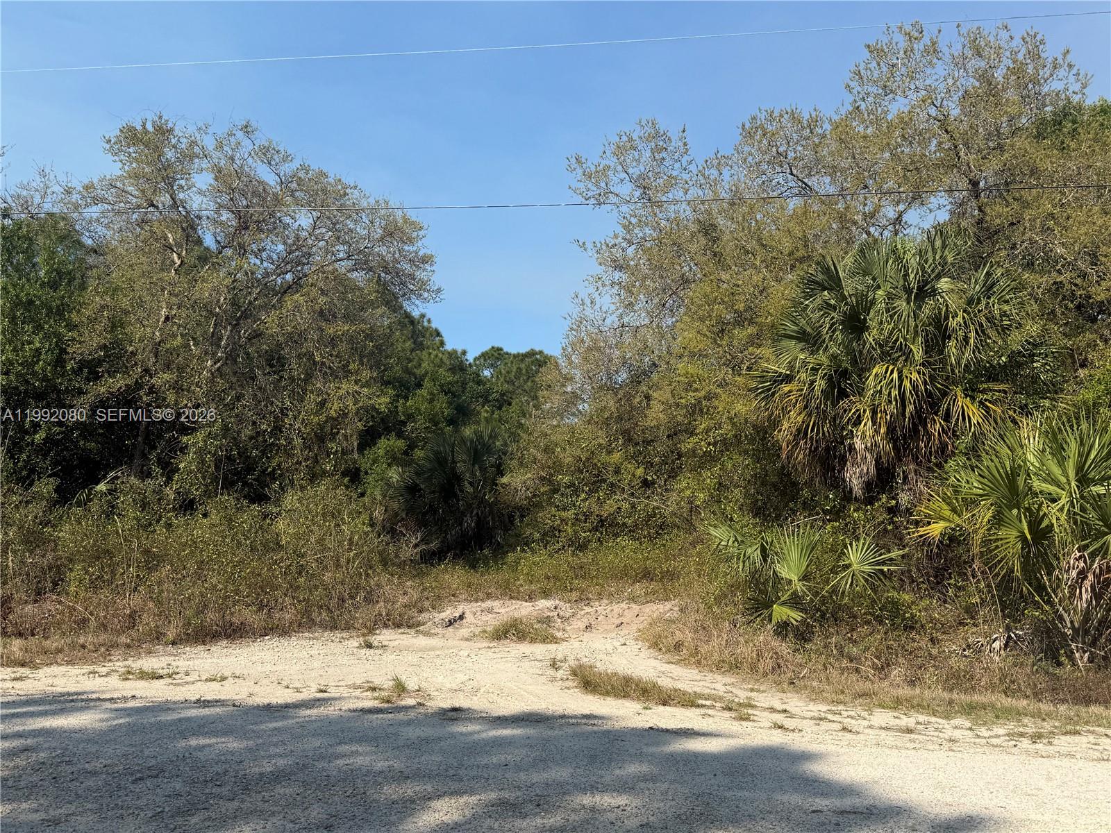 MONTURA RANCH ESTATES - Land