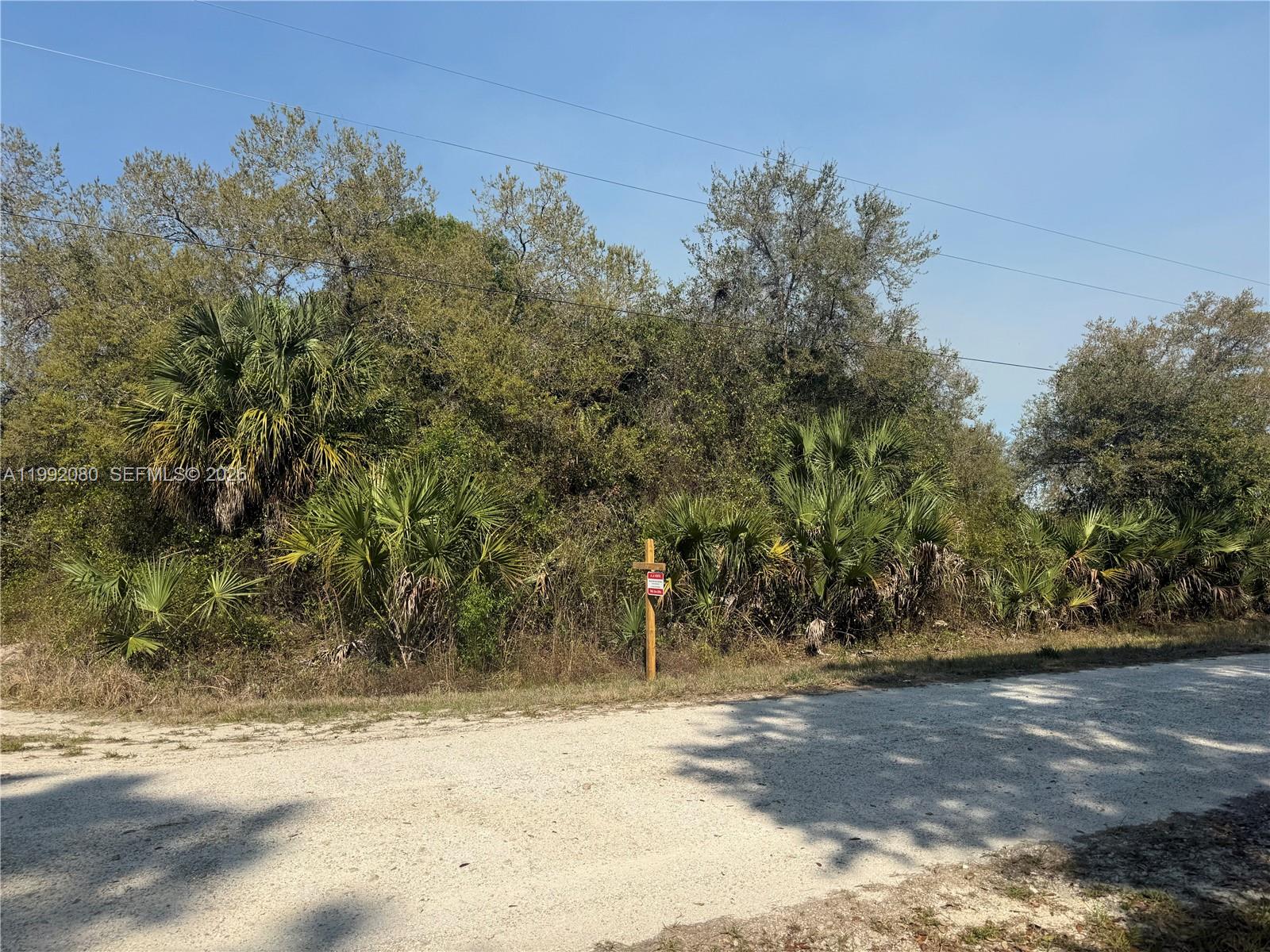 MONTURA RANCH ESTATES - Land