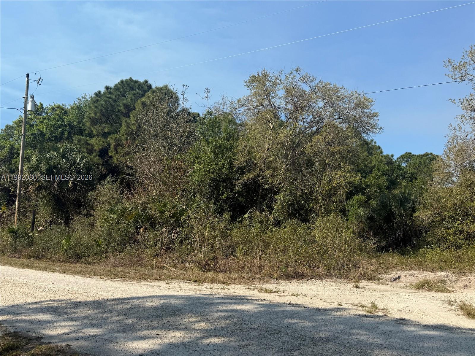 MONTURA RANCH ESTATES - Land