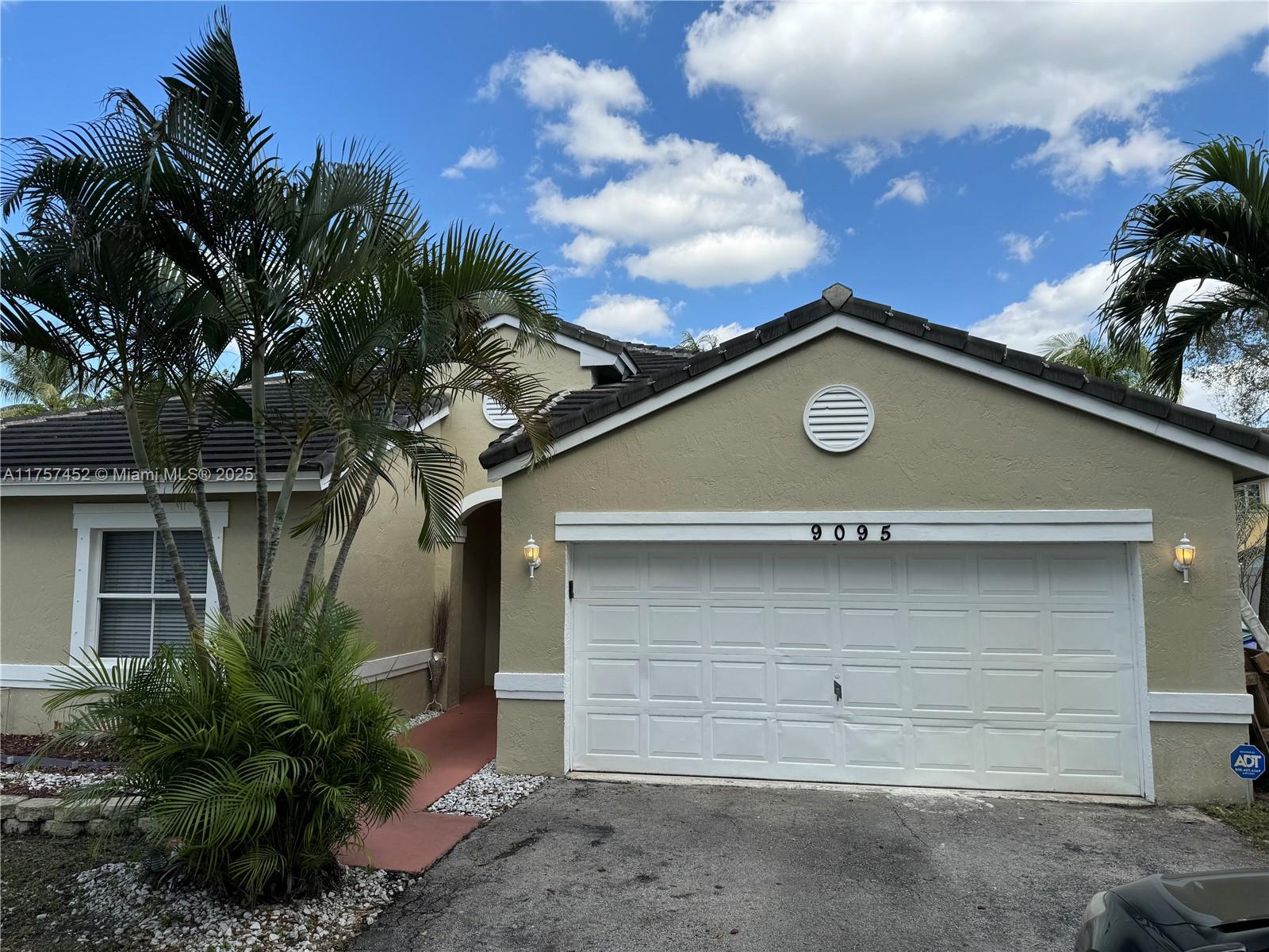 Photo 1 of 9095 Sw 20th St, Miramar, Florida, $3,950, Web #: 11757452