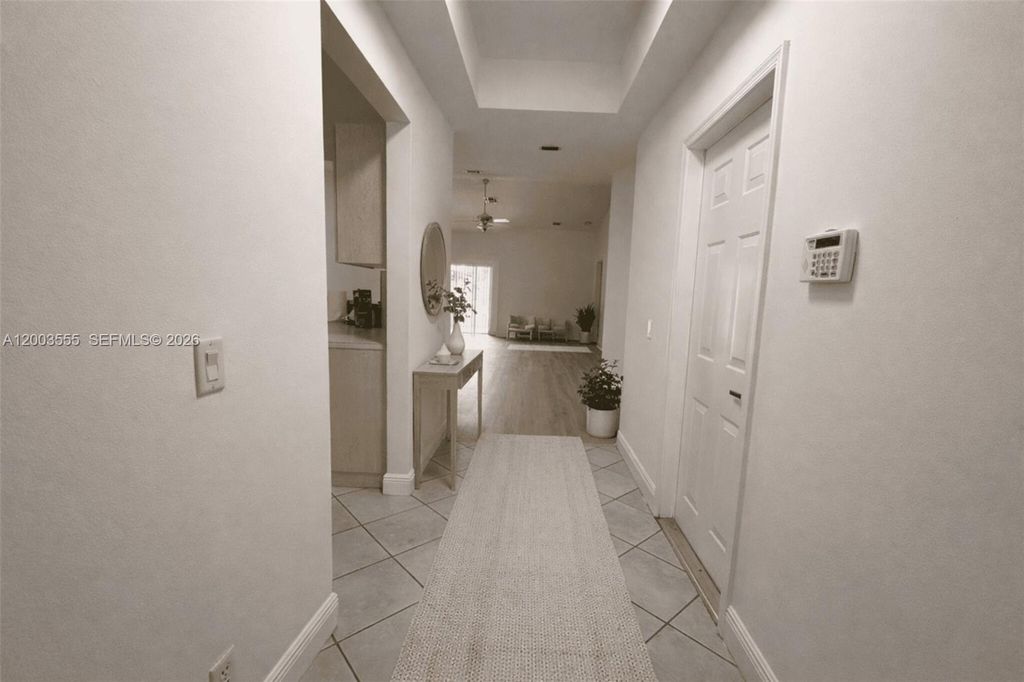 Photo of 2066 Borealis Way, Weston, FL 33327 (MLS # A12003555)