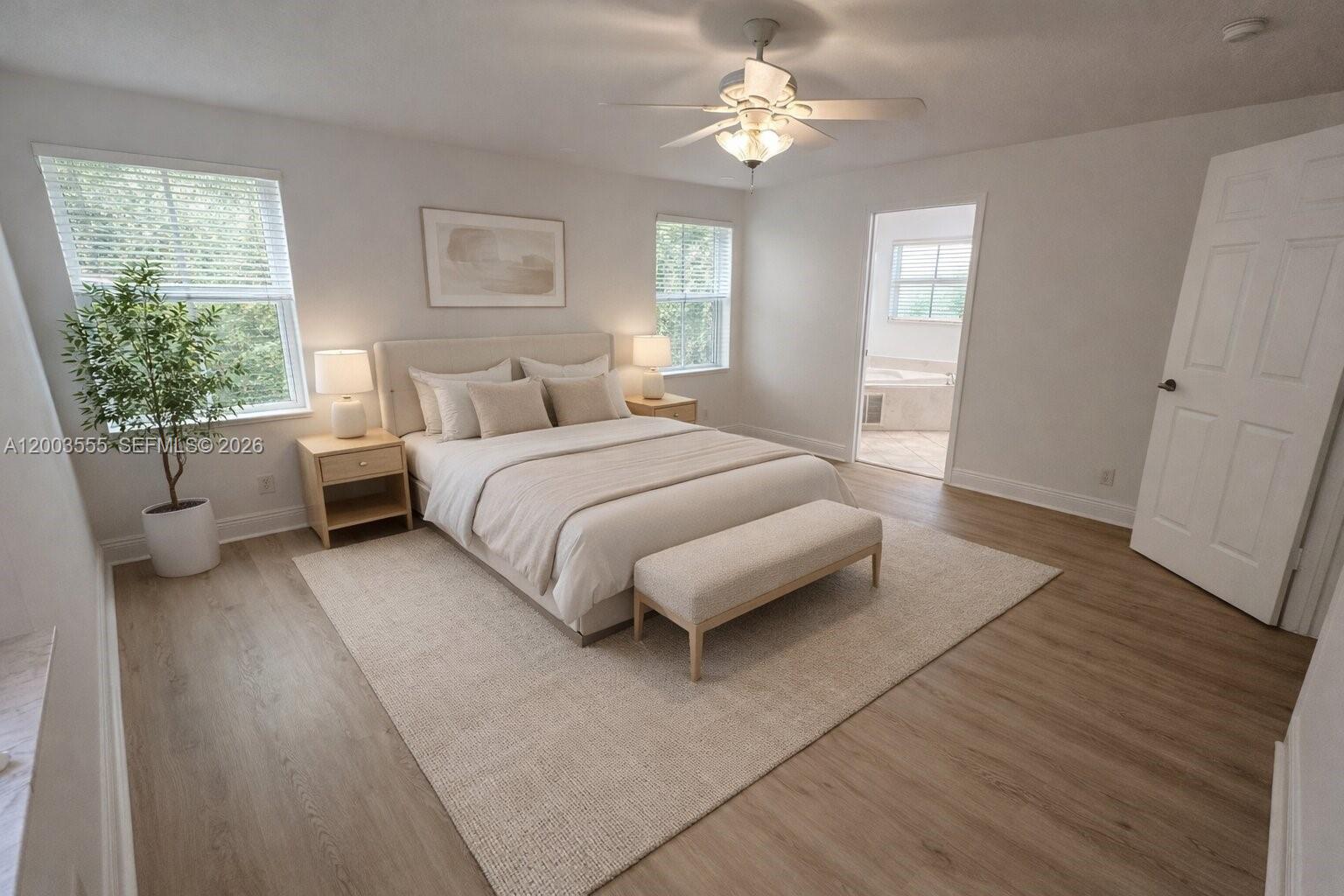 SECTOR 2- PARCELS 21B 22 - Residential