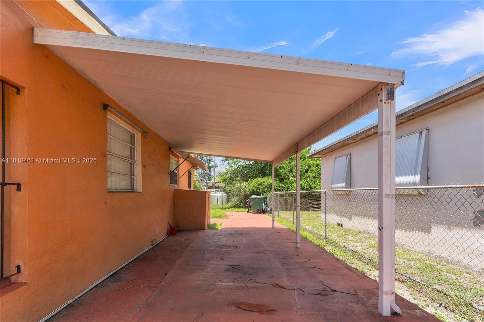 COMM LIBERTY CITY 2ND SEC - Residential