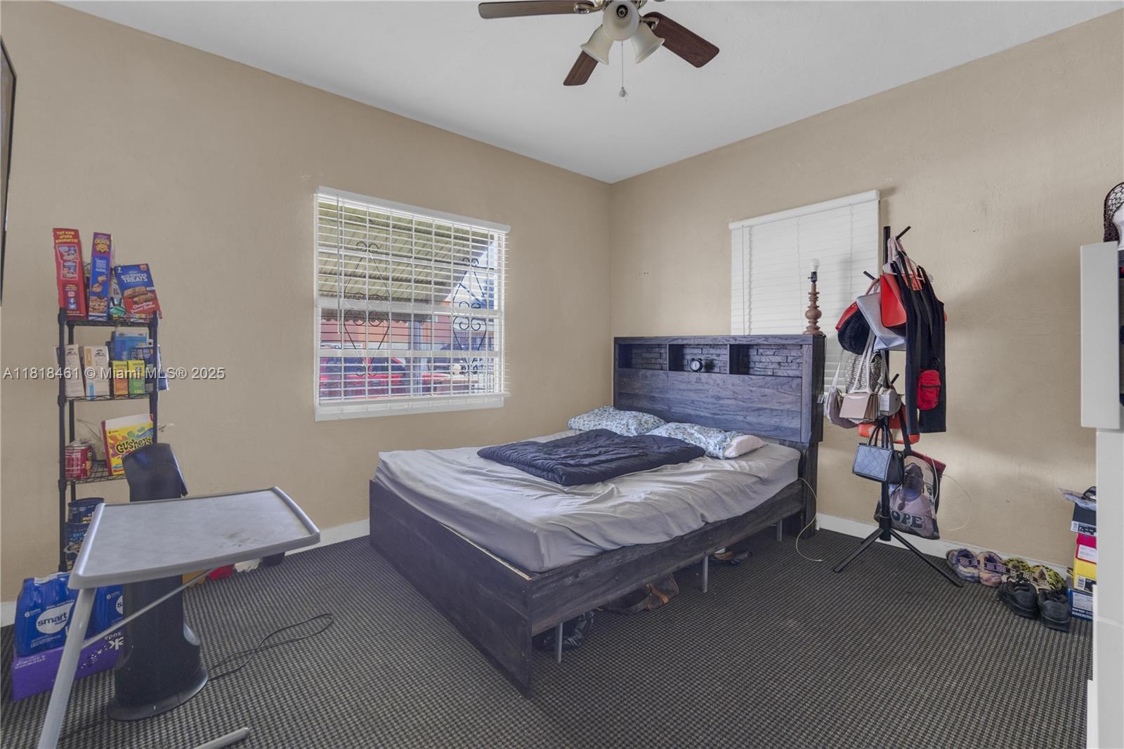 COMM LIBERTY CITY 2ND SEC - Residential