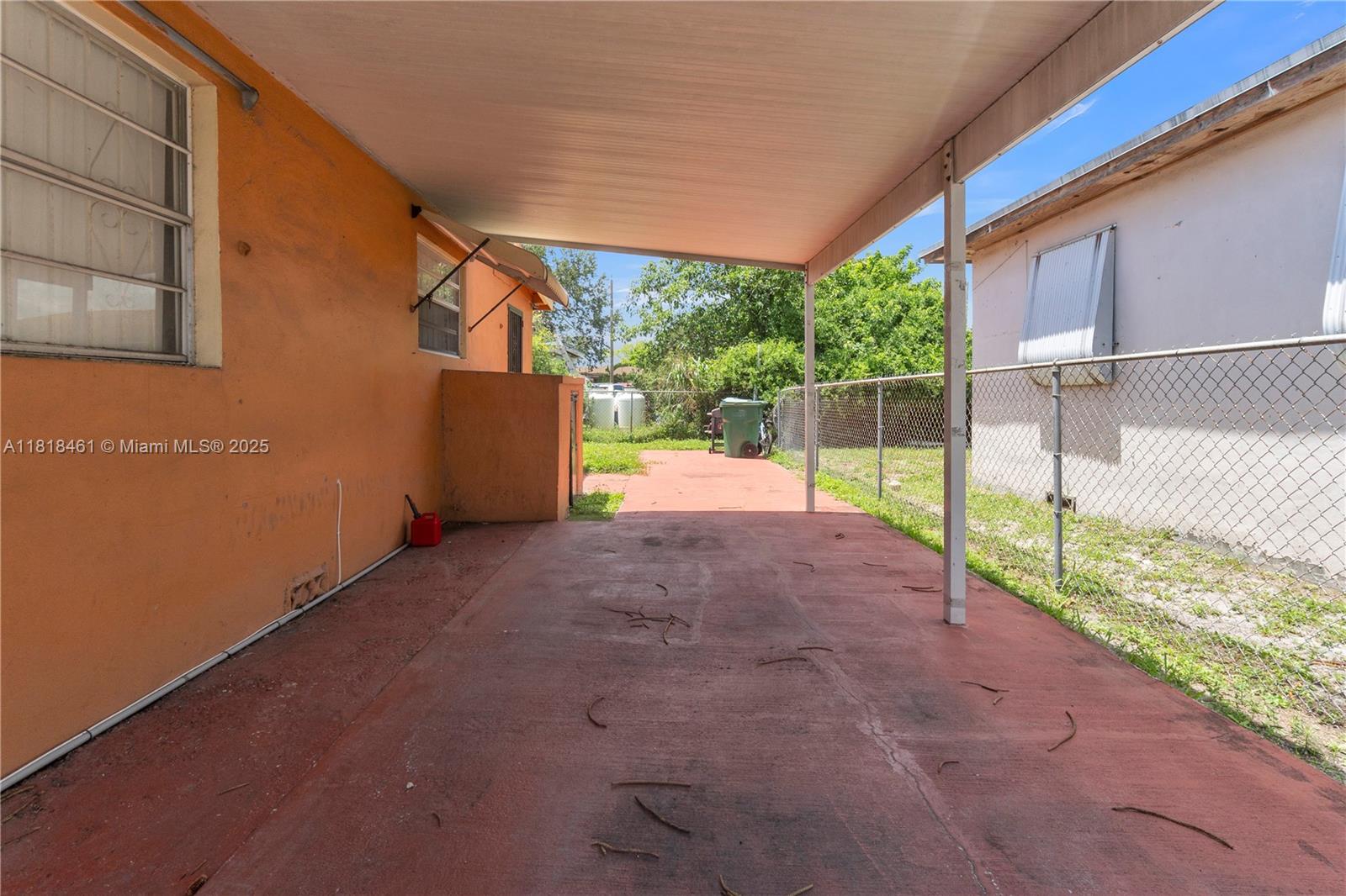 COMM LIBERTY CITY 2ND SEC - Residential