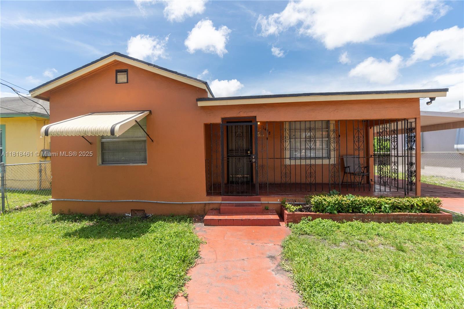 COMM LIBERTY CITY 2ND SEC - Residential