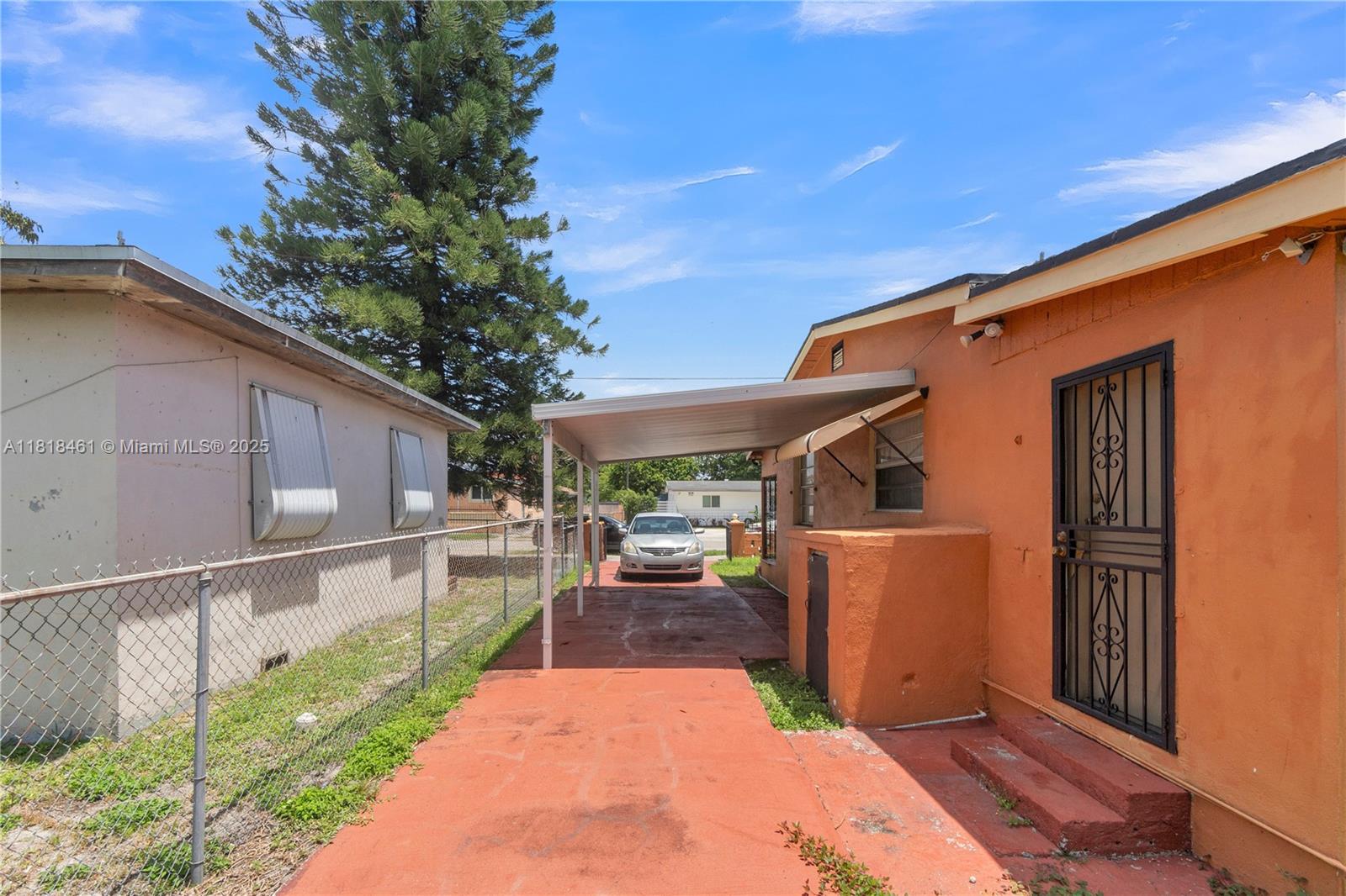 COMM LIBERTY CITY 2ND SEC - Residential