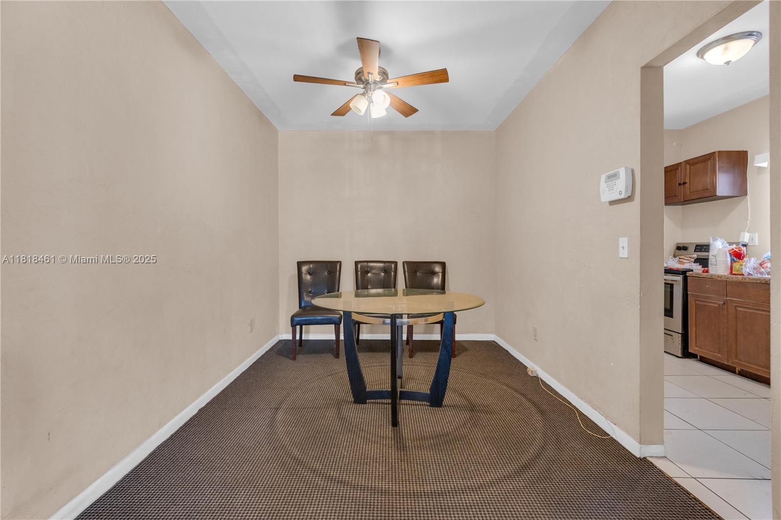 COMM LIBERTY CITY 2ND SEC - Residential