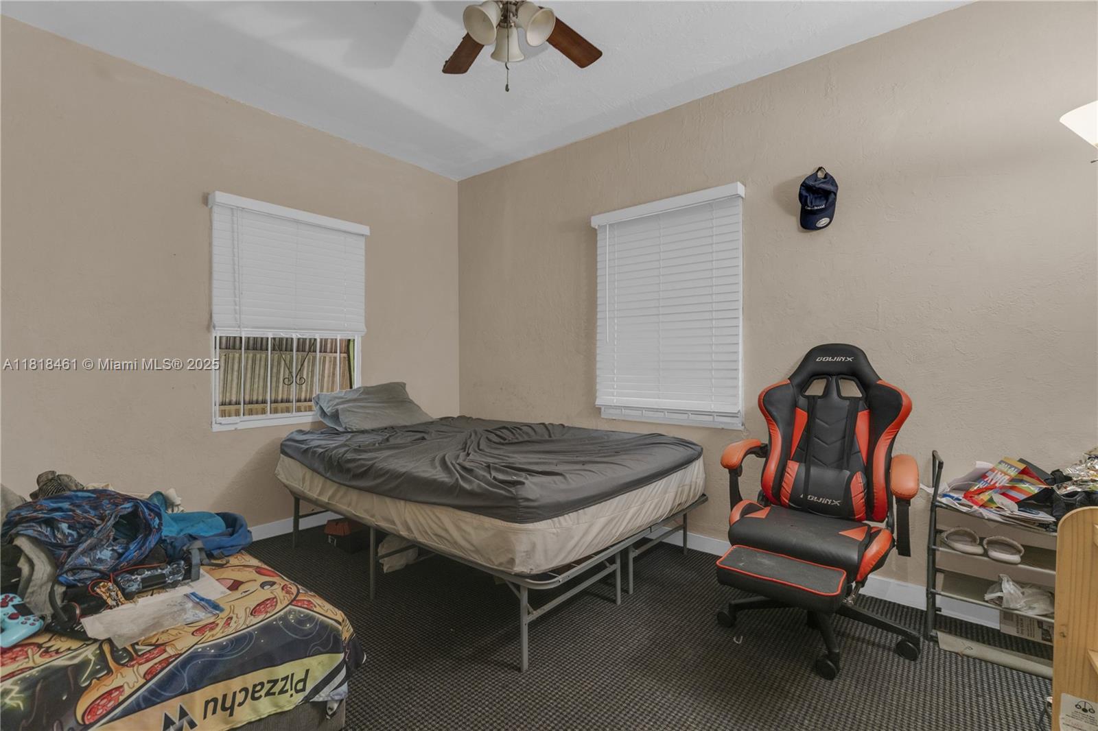 COMM LIBERTY CITY 2ND SEC - Residential