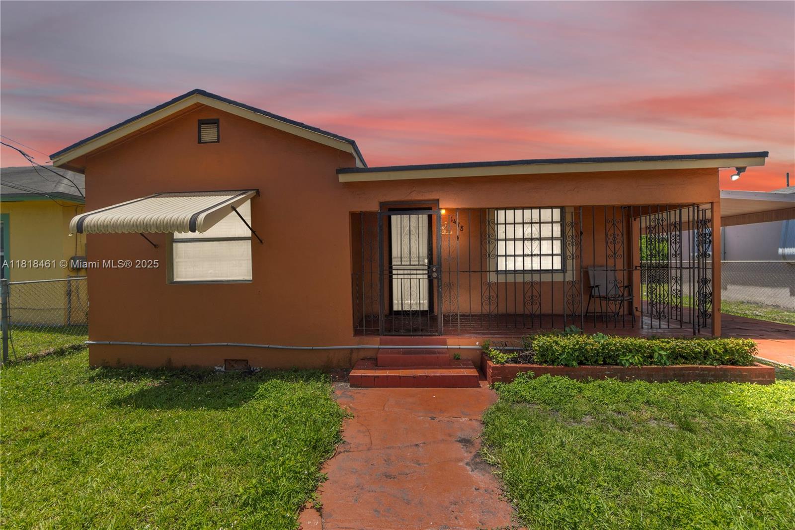 COMM LIBERTY CITY 2ND SEC - Residential