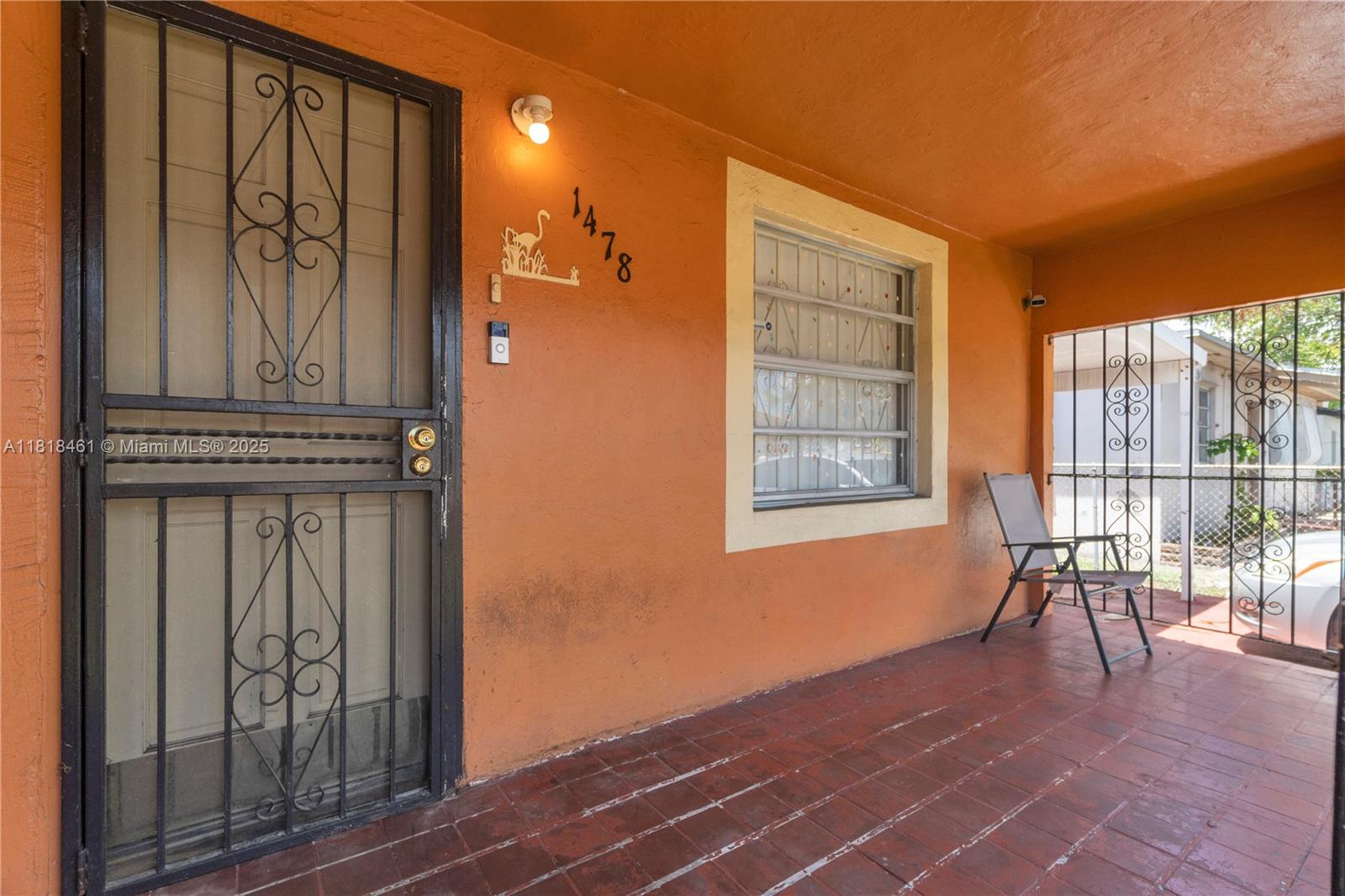 COMM LIBERTY CITY 2ND SEC - Residential