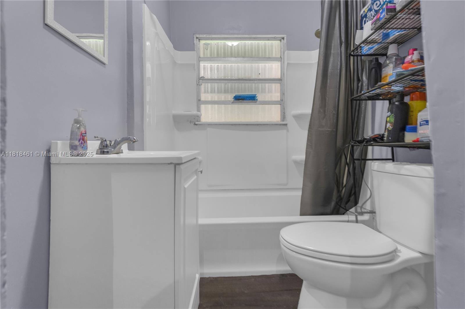 COMM LIBERTY CITY 2ND SEC - Residential