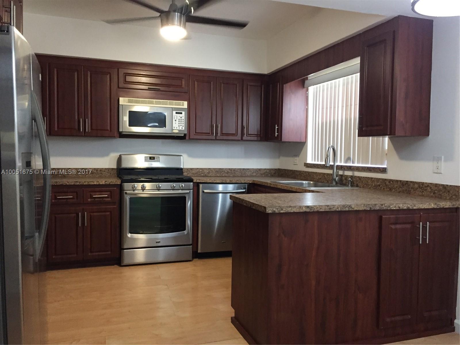 Normandy Golf Course Sub - Residential Lease