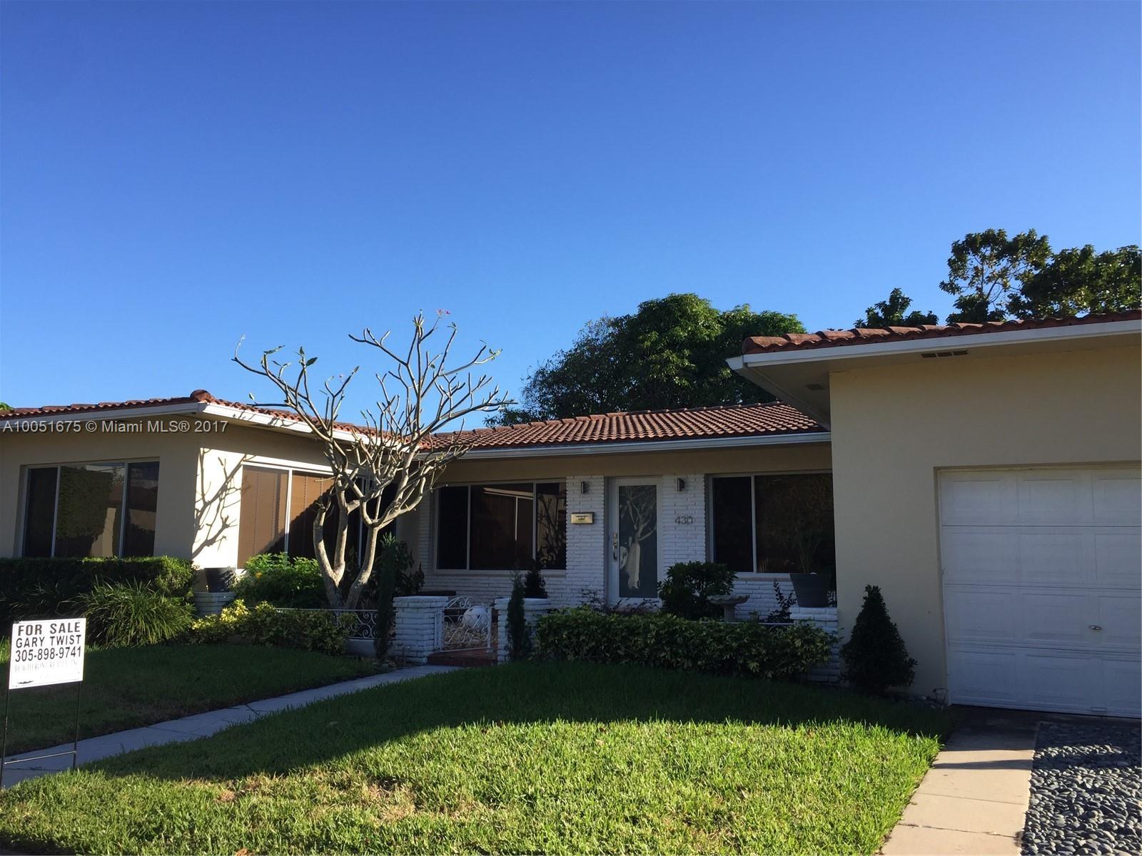 Normandy Golf Course Sub - Residential Lease