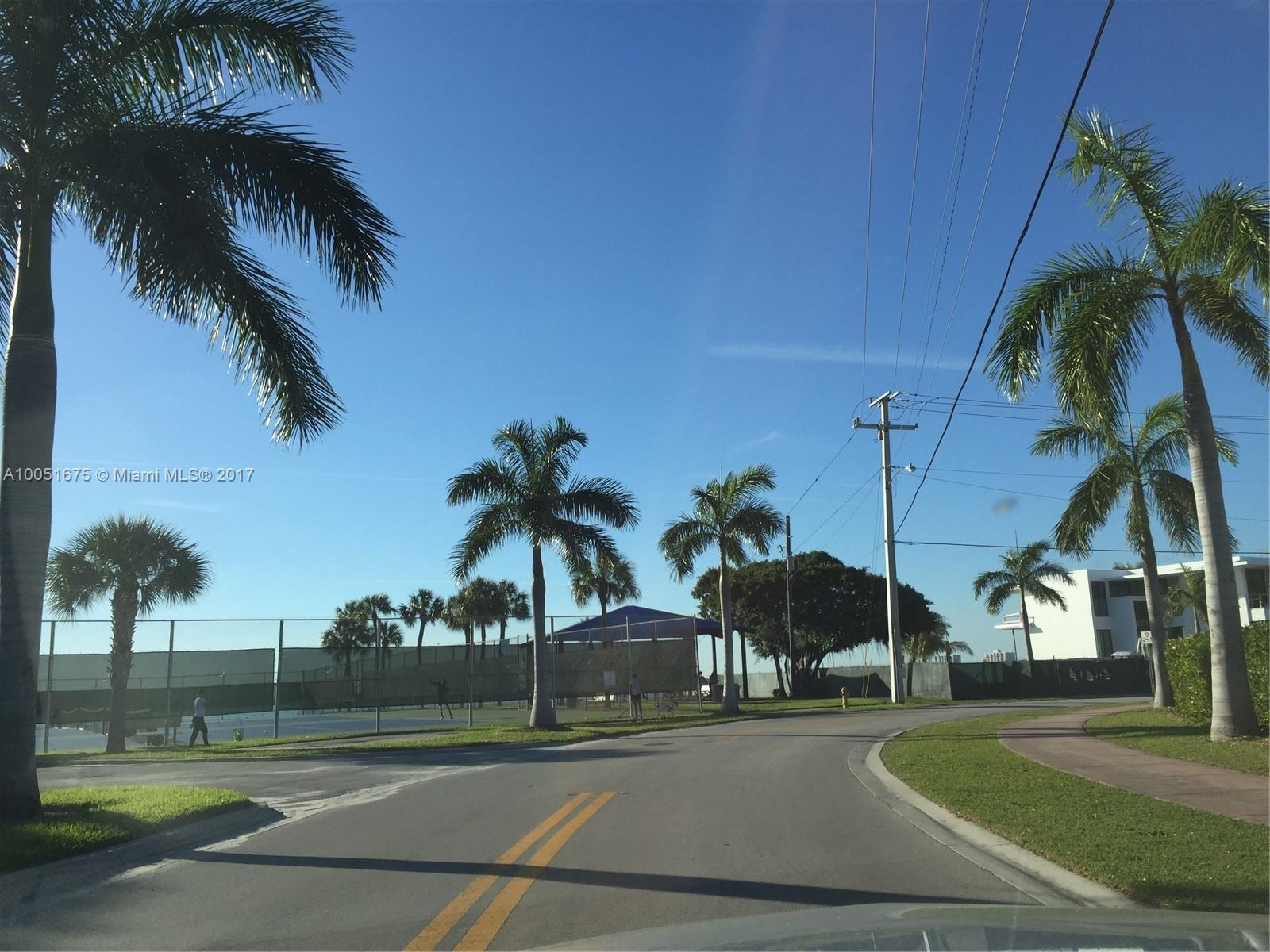 Normandy Golf Course Sub - Residential Lease