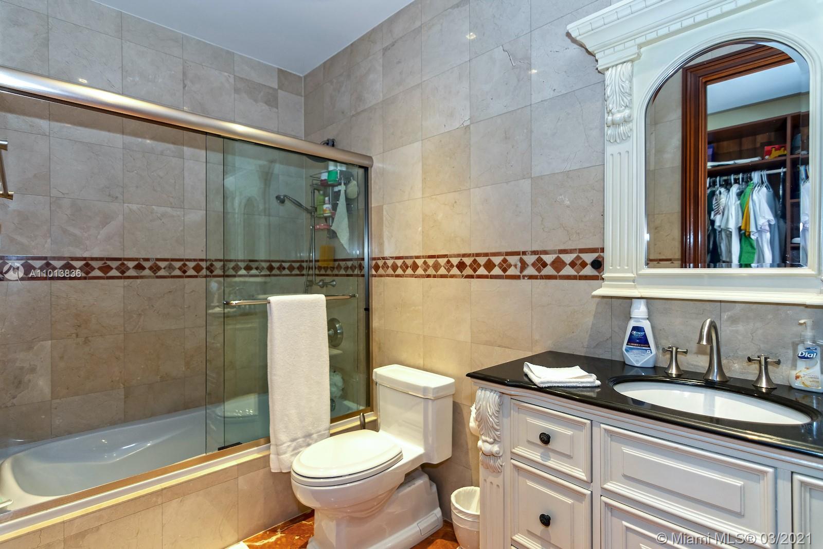 WILLIAMS ISLAND 3RD AMEND - Residential