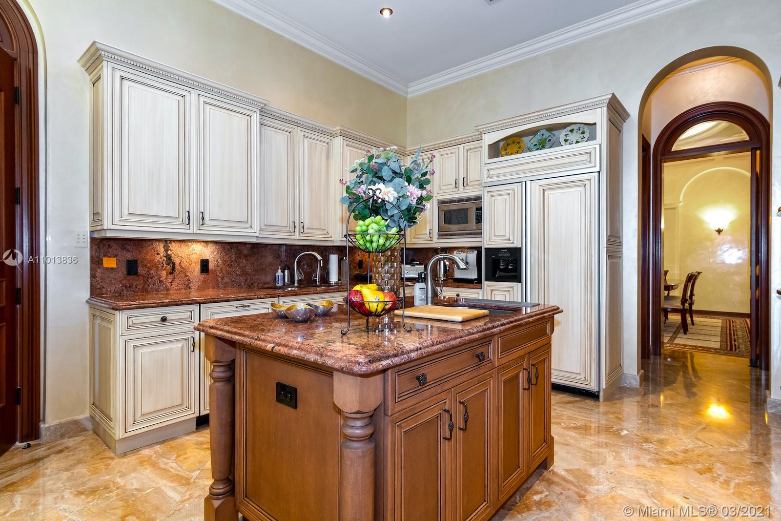 WILLIAMS ISLAND 3RD AMEND - Residential