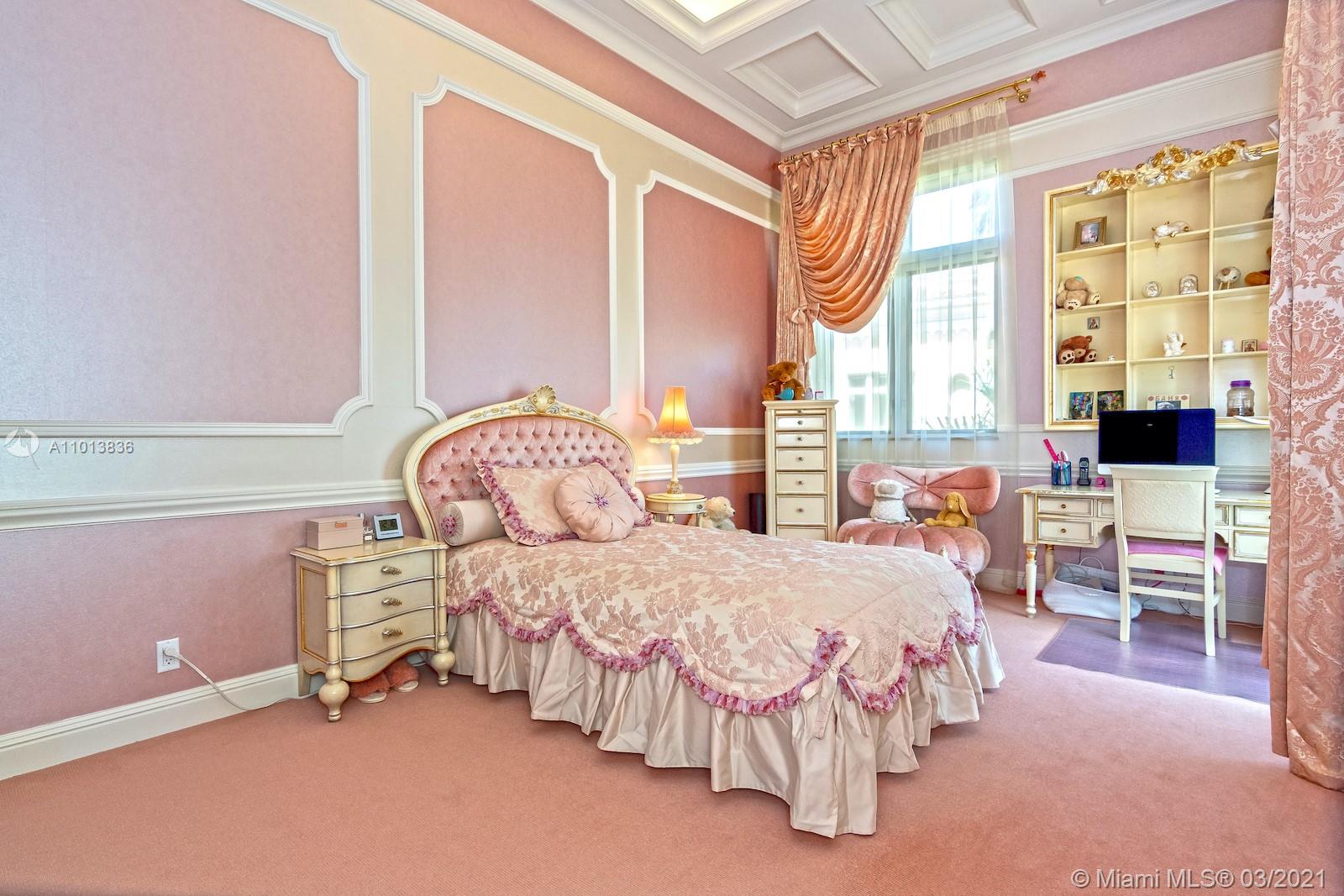 WILLIAMS ISLAND 3RD AMEND - Residential