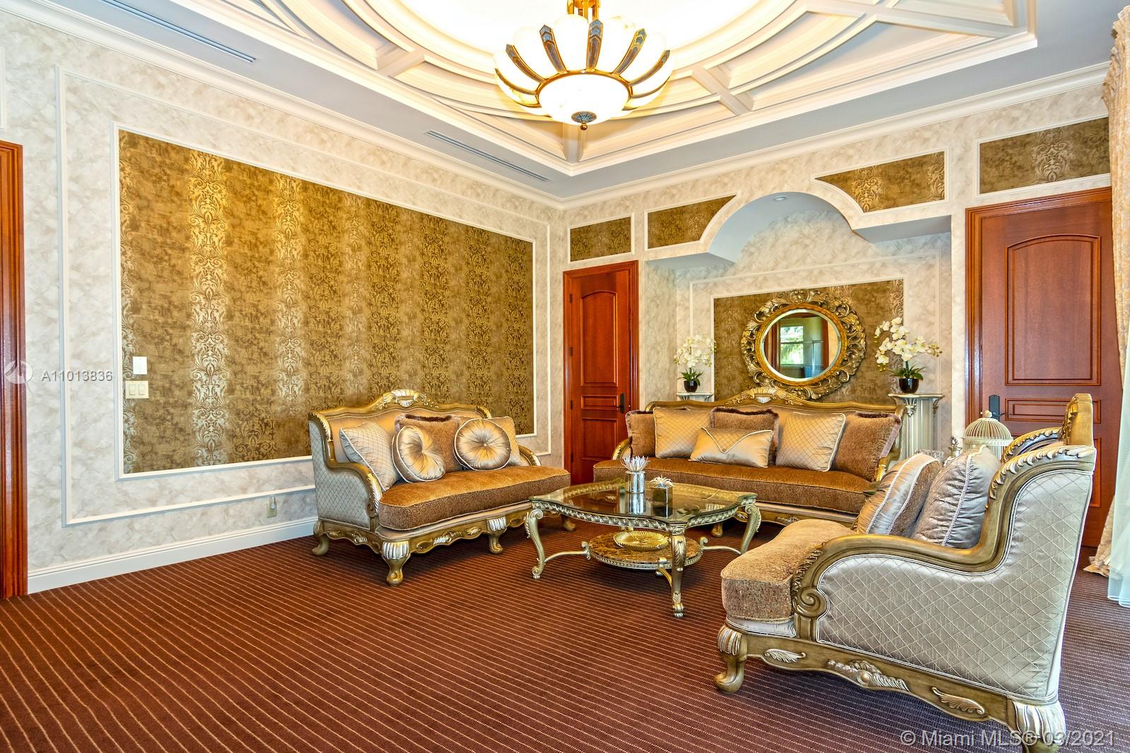 WILLIAMS ISLAND 3RD AMEND - Residential