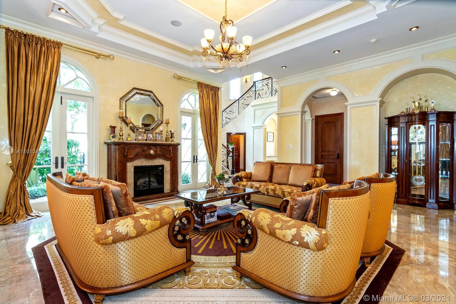 WILLIAMS ISLAND 3RD AMEND - Residential