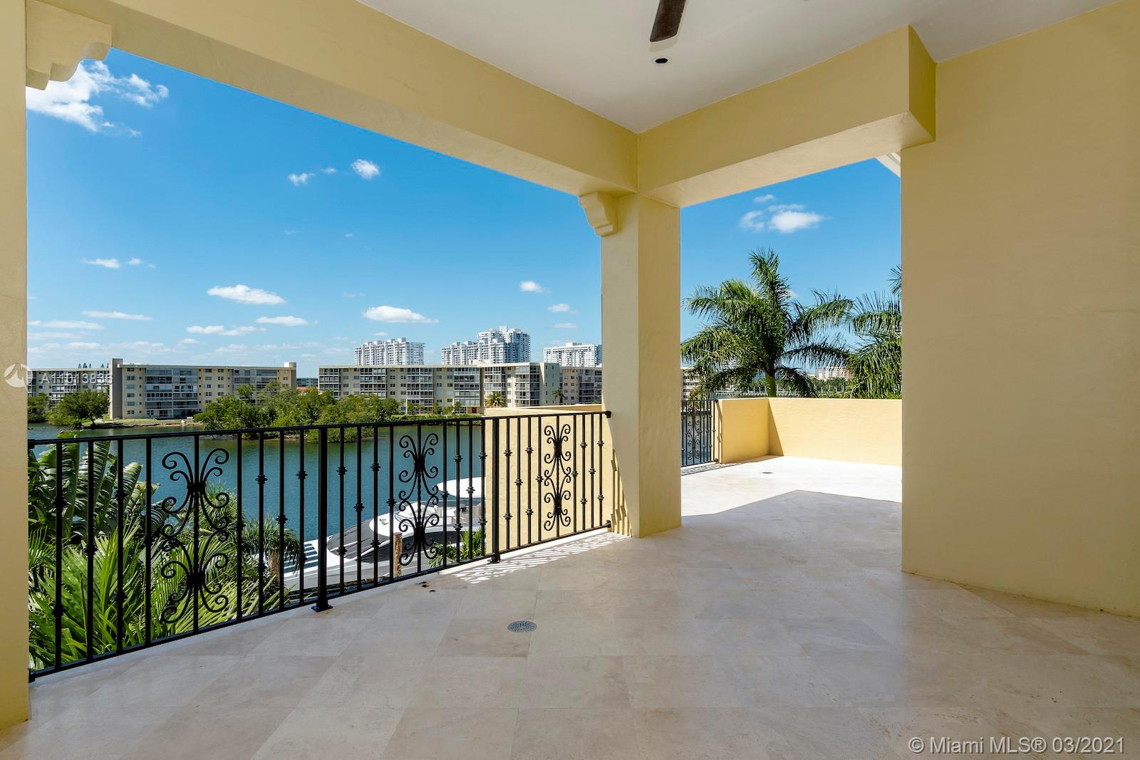 WILLIAMS ISLAND 3RD AMEND - Residential