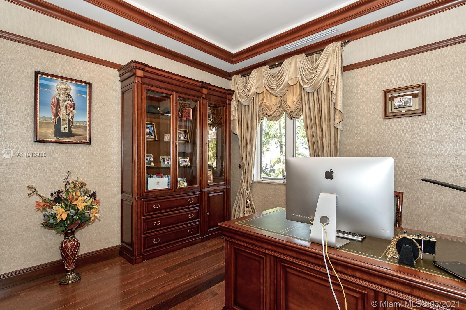 WILLIAMS ISLAND 3RD AMEND - Residential