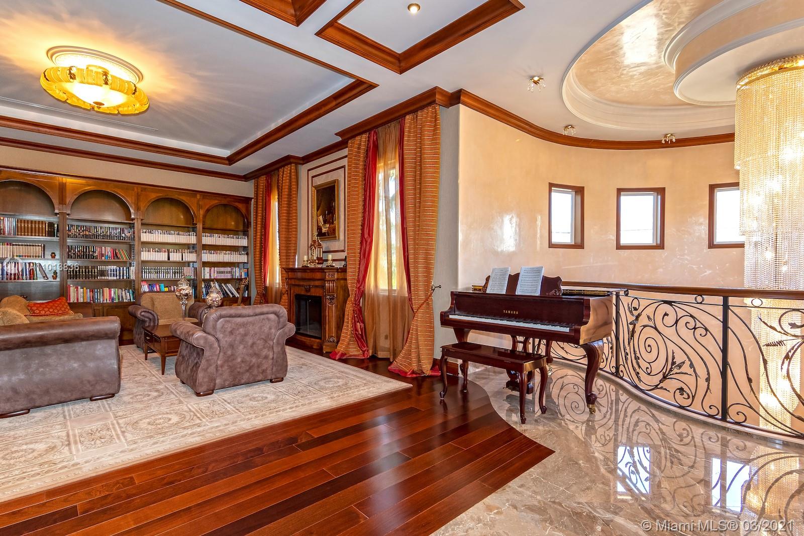 WILLIAMS ISLAND 3RD AMEND - Residential