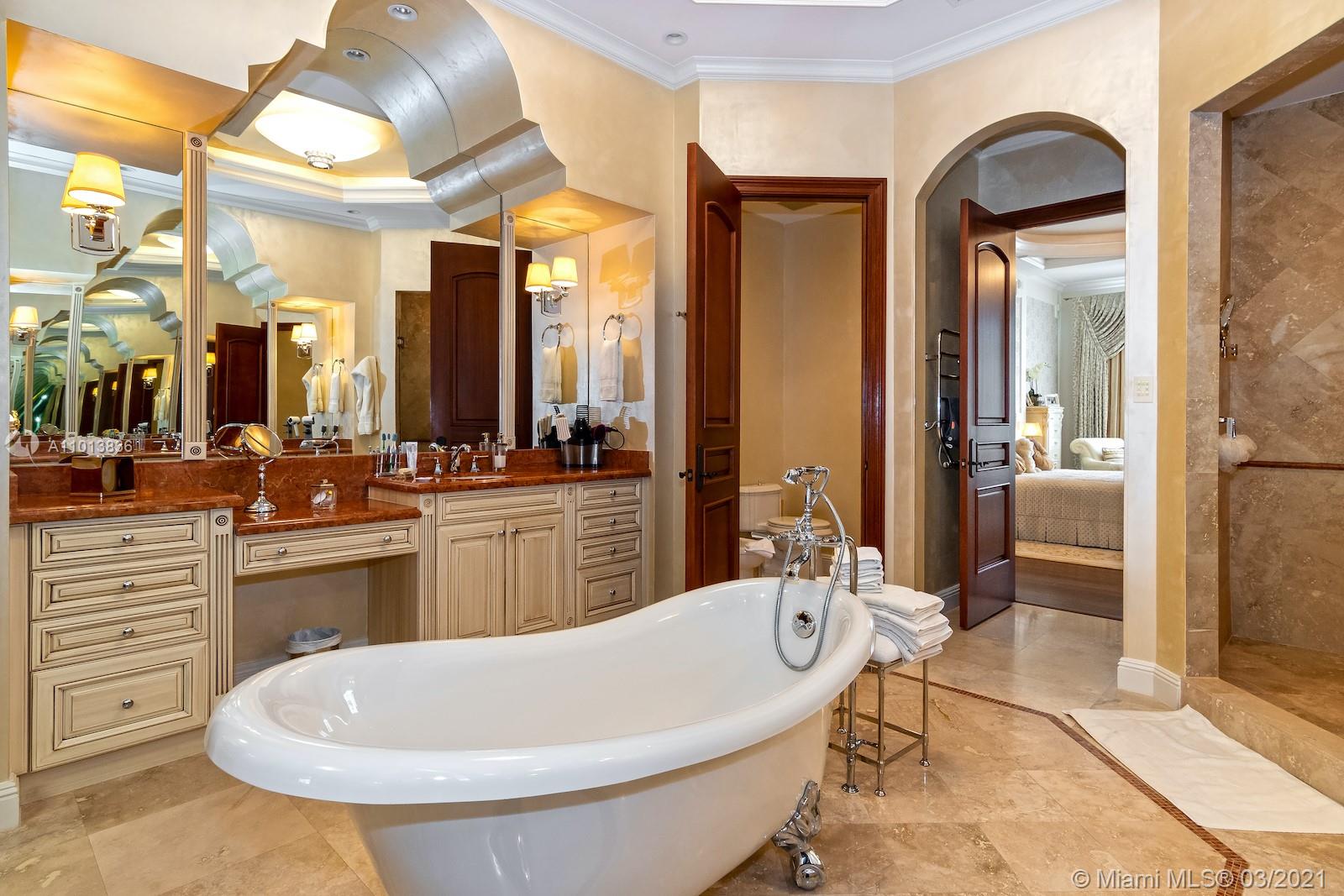 WILLIAMS ISLAND 3RD AMEND - Residential