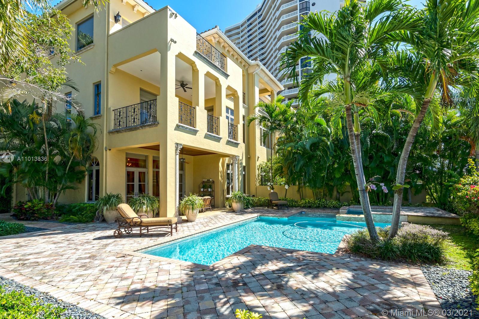 WILLIAMS ISLAND 3RD AMEND - Residential