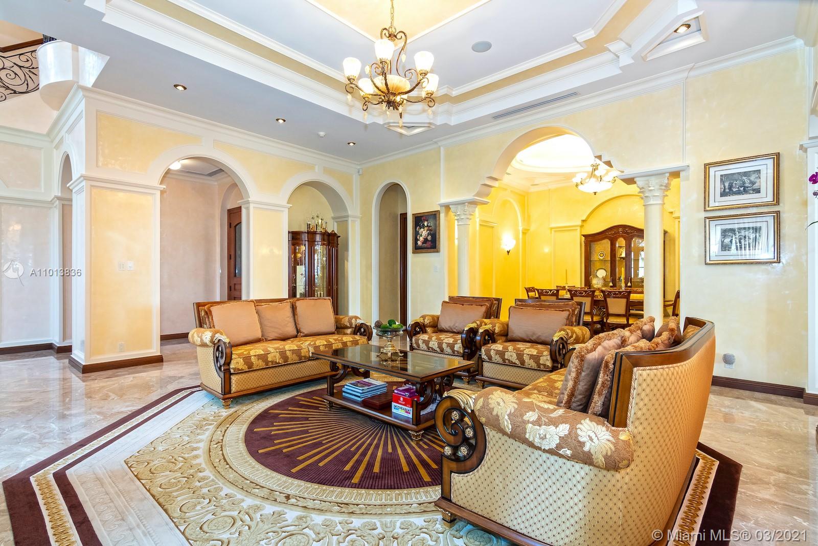 WILLIAMS ISLAND 3RD AMEND - Residential