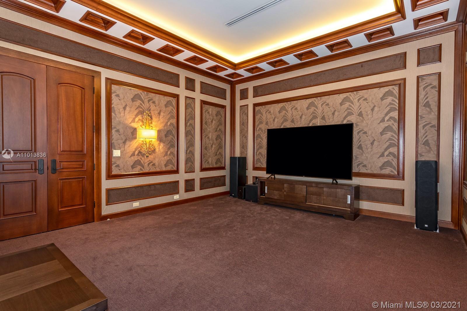 WILLIAMS ISLAND 3RD AMEND - Residential