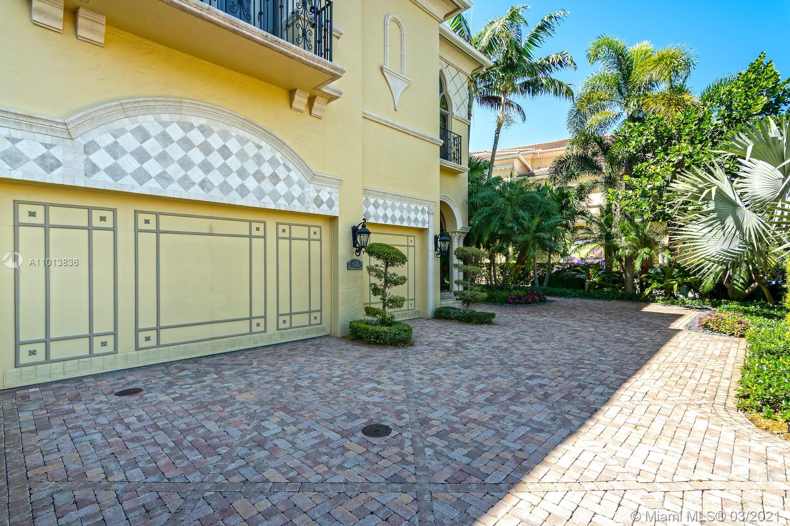 WILLIAMS ISLAND 3RD AMEND - Residential