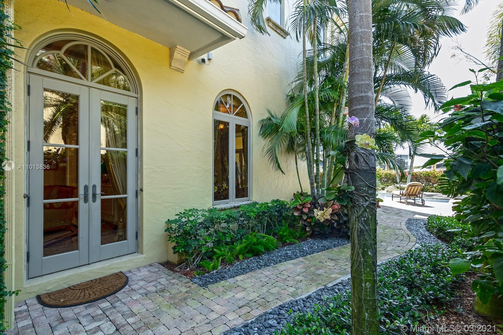 WILLIAMS ISLAND 3RD AMEND - Residential