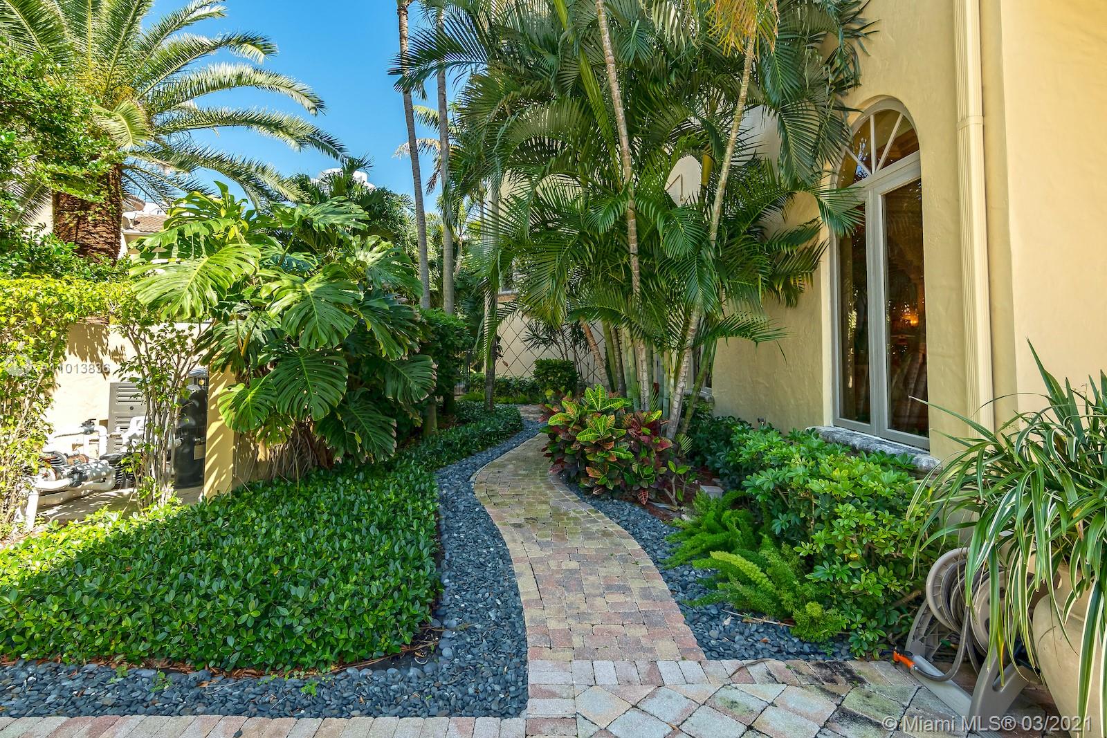 WILLIAMS ISLAND 3RD AMEND - Residential